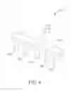 Fig. 05 - Button structure with light transmittance and related electronic device