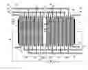 Fig. 01 - Method, Apparatus And Plant For Desalinating Saltwater Using Concentration Difference Energy
