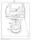 Fig. 01 - Method of custom fitting an article of footwear and apparatus including a container