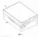 Fig. 02 - Method of custom fitting an article of footwear and apparatus including a container