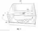 Fig. 07 - Method of custom fitting an article of footwear and apparatus including a container