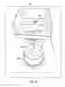 Fig. 08 - Method of custom fitting an article of footwear and apparatus including a container