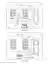 Fig. 09 - Partition mounting systems, partition assembly kits, double-sided adhesive tape and methods of installation and application