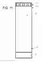 Fig. 06 - Storage receptacle for smoking material and system and method for using same