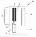 Fig. 01 - COSMETIC DISPLAY SYSTEM