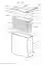 Fig. 06 - Shipping container integrating a sharps disposal container with a new product storage container
