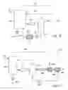 Fig. 07 - Method for the Biological Treatment of an Effluent and Associated Plant