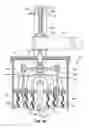 Fig. 41 - Systems, apparatuses and methods for treating wastewater