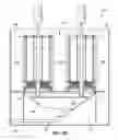 Fig. 85 - Systems, apparatuses and methods for treating wastewater