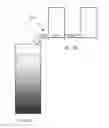 Fig. 04 - Method and apparatus for separation of pharmaceutical materials on the basis of their density