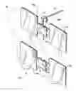 Fig. 01 - DEVICE FOR HOLDING AND DISPLAYING MERCHANDISE AND MERCHANDISING METHOD