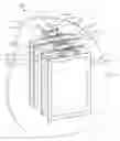 Fig. 01 - Merchandise hanger and method of use