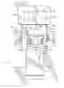 Fig. 01 - Display for a casket selection room