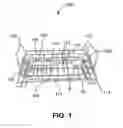 Fig. 02 - Container and process for cleaning and inspecting parts