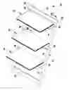 Fig. 01 - Shelving system