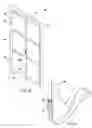 Fig. 16 - Shelving system