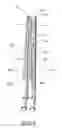 Fig. 03 - Foldable and portable storage shelf