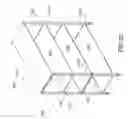 Fig. 23 - Foldable and portable storage shelf