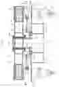 Fig. 02 - Boom slewing actuator system