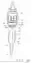 Fig. 09 - Fully vented wide rim nursing bottle