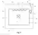 Fig. 02 - Cooking appliance with steam generator