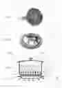 Fig. 02 - High energy efficient electric cooking system