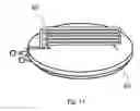 Fig. 06 - High energy efficient electric cooking system