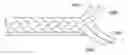 Fig. 01 - Electric Heating Yarns, Methods for Manufacturing the Same and Application Thereof