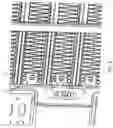 Fig. 04 - Electrical heating device