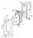 Fig. 01 - Method and system of a reversible nose faceplate