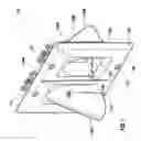 Fig. 02 - Method and system of a reversible nose faceplate