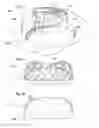 Fig. 02 - BAKING PAN ASSEMBLY