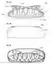 Fig. 08 - BAKING PAN ASSEMBLY