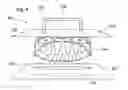 Fig. 09 - BAKING PAN ASSEMBLY
