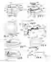 Fig. 07 - Sanitary Cup Lids