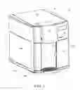 Fig. 02 - Water dispenser