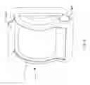 Fig. 05 - SHEET ROLL DISPENSER