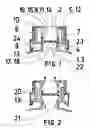 Fig. 02 - Combination of full flow cap valve and neck finish