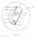 Fig. 09 - COVER-TYPE CONTAINING STRUCTURE FOR FLEXIBLE ENCLOSURES