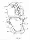 Fig. 15 - COVER-TYPE CONTAINING STRUCTURE FOR FLEXIBLE ENCLOSURES