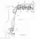 Fig. 02 - RETRACTABLE CABLES IN A LOAD CARRIER