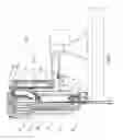Fig. 10 - Tool for driving fasteners