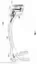 Fig. 02 - Surgical instrument with sequential clamping and cutting