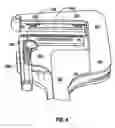 Fig. 05 - Surgical instrument with sequential clamping and cutting