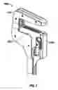 Fig. 08 - Surgical instrument with sequential clamping and cutting