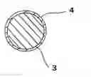 Fig. 01 - Solder preform and a process for its manufacture