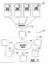 Fig. 02 - Method of authorizing automated banking machine use responsive to user data read from data bearing records