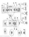 Fig. 06 - Method of authorizing automated banking machine use responsive to user data read from data bearing records