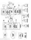 Fig. 09 - Method of authorizing automated banking machine use responsive to user data read from data bearing records