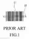 Fig. 02 - ROTARY ONE-DIMENSIONAL BARCODE READING DEVICE